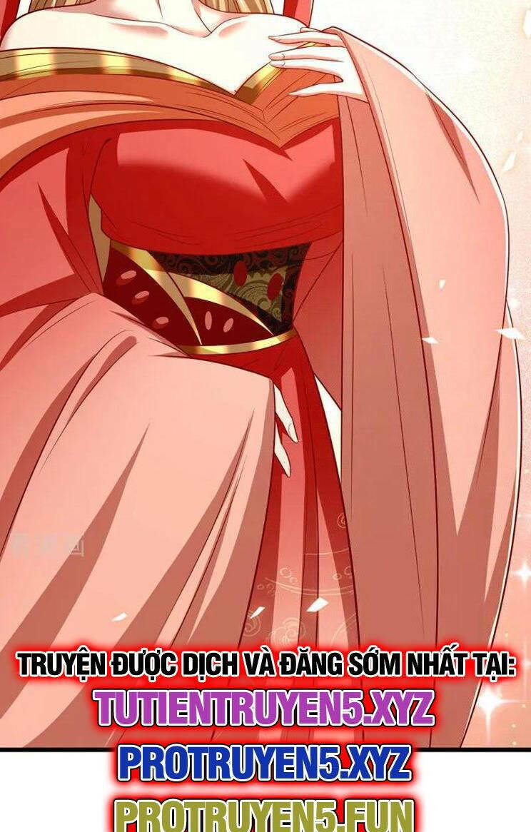 Thập Đại Đế Hoàng Đều Là Đệ Tử Của Ta Chapter 276 - Trang 2