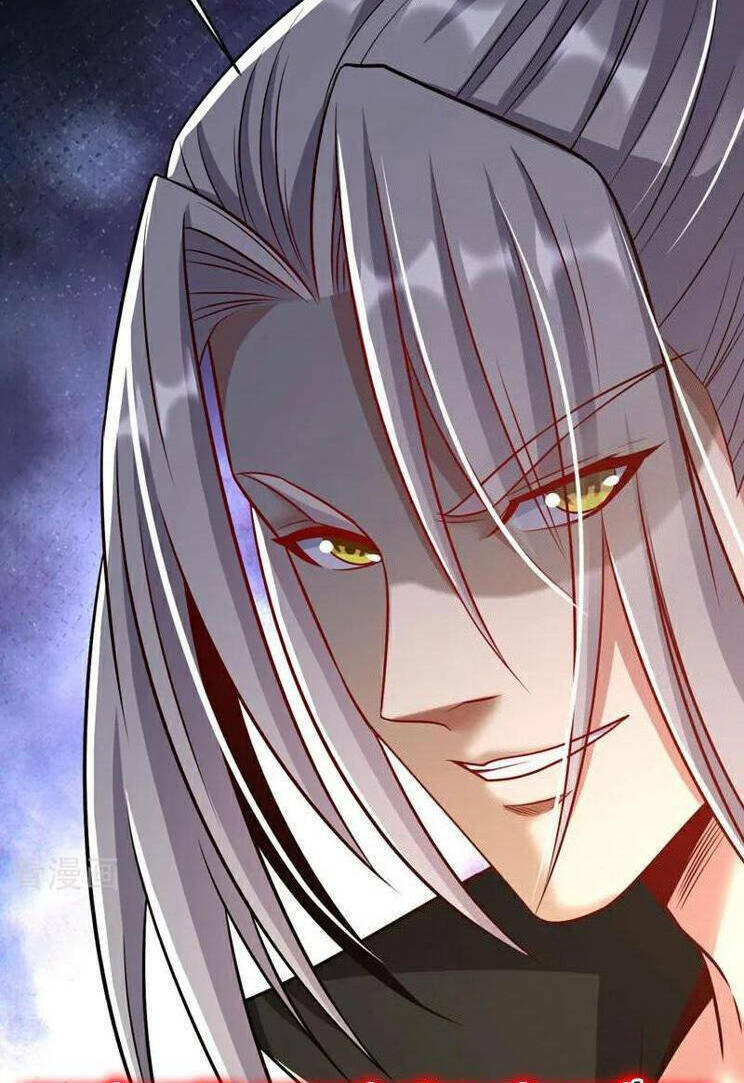 Thập Đại Đế Hoàng Đều Là Đệ Tử Của Ta Chapter 276 - Trang 2