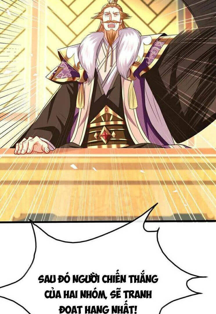 Thập Đại Đế Hoàng Đều Là Đệ Tử Của Ta Chapter 276 - Trang 2