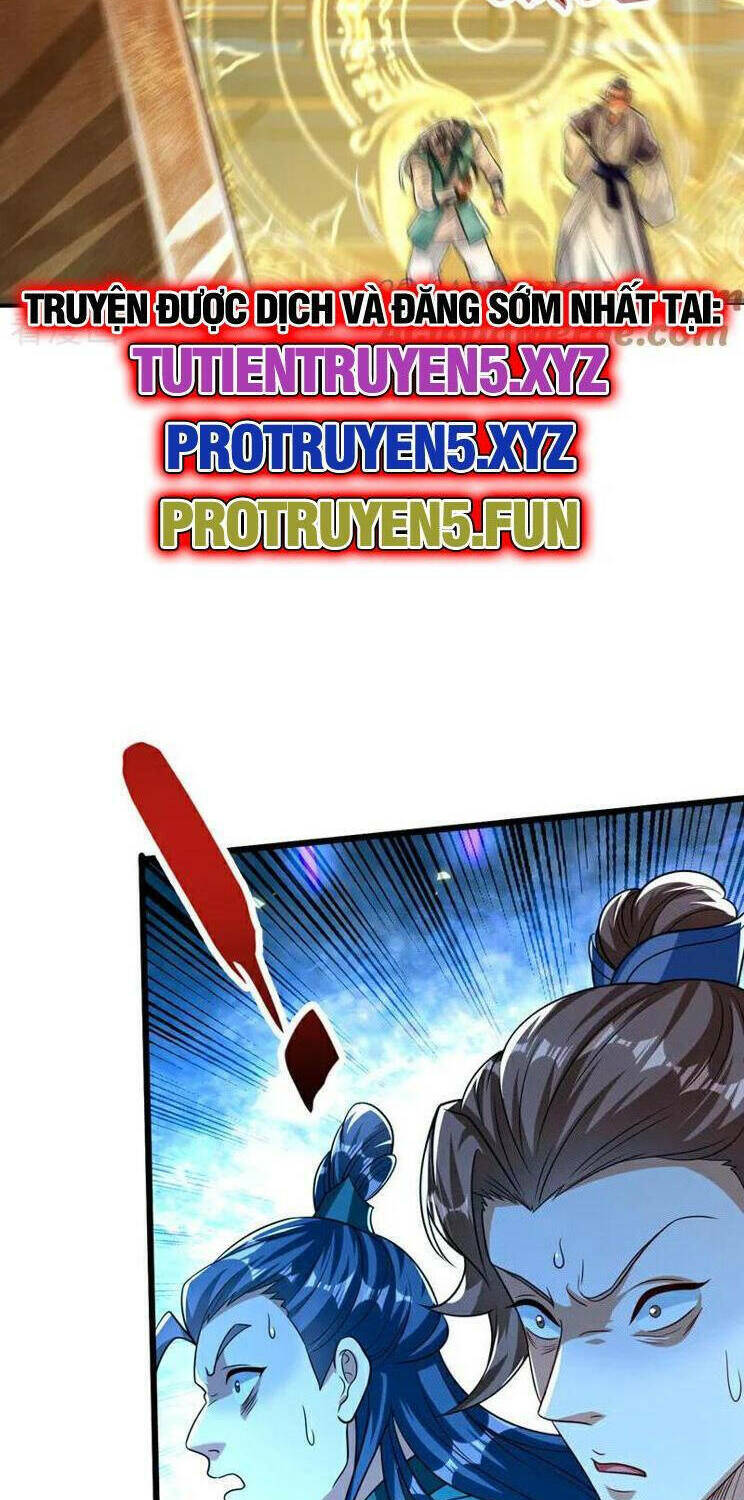 Thập Đại Đế Hoàng Đều Là Đệ Tử Của Ta Chapter 277 - Trang 2