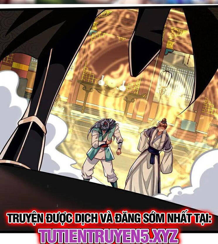 Thập Đại Đế Hoàng Đều Là Đệ Tử Của Ta Chapter 278 - Trang 2