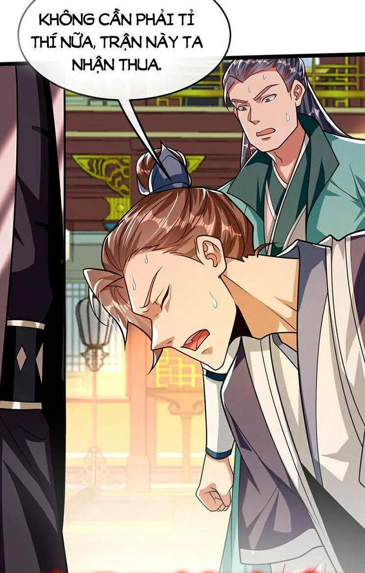 Thập Đại Đế Hoàng Đều Là Đệ Tử Của Ta Chapter 278 - Trang 2