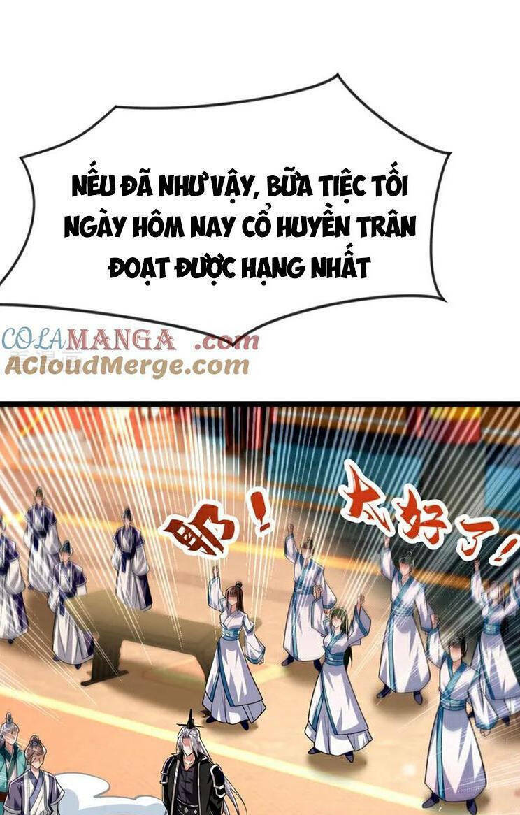 Thập Đại Đế Hoàng Đều Là Đệ Tử Của Ta Chapter 278 - Trang 2