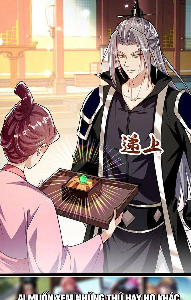 Thập Đại Đế Hoàng Đều Là Đệ Tử Của Ta Chapter 278 - Trang 2