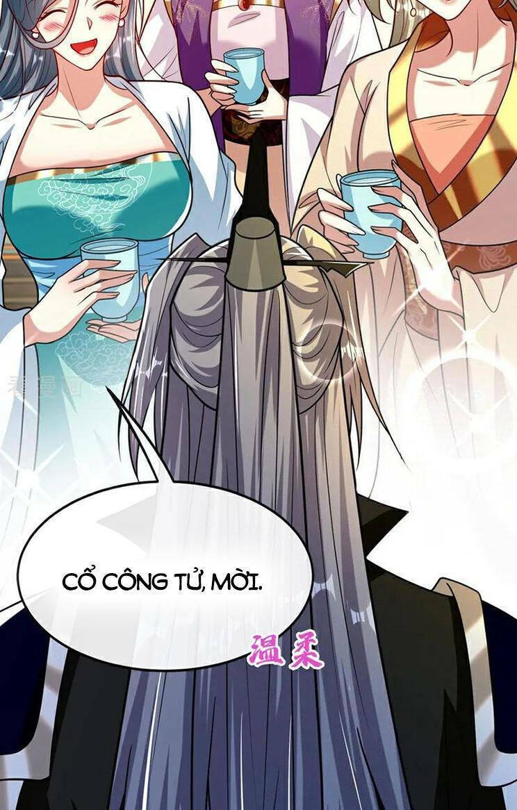 Thập Đại Đế Hoàng Đều Là Đệ Tử Của Ta Chapter 278 - Trang 2