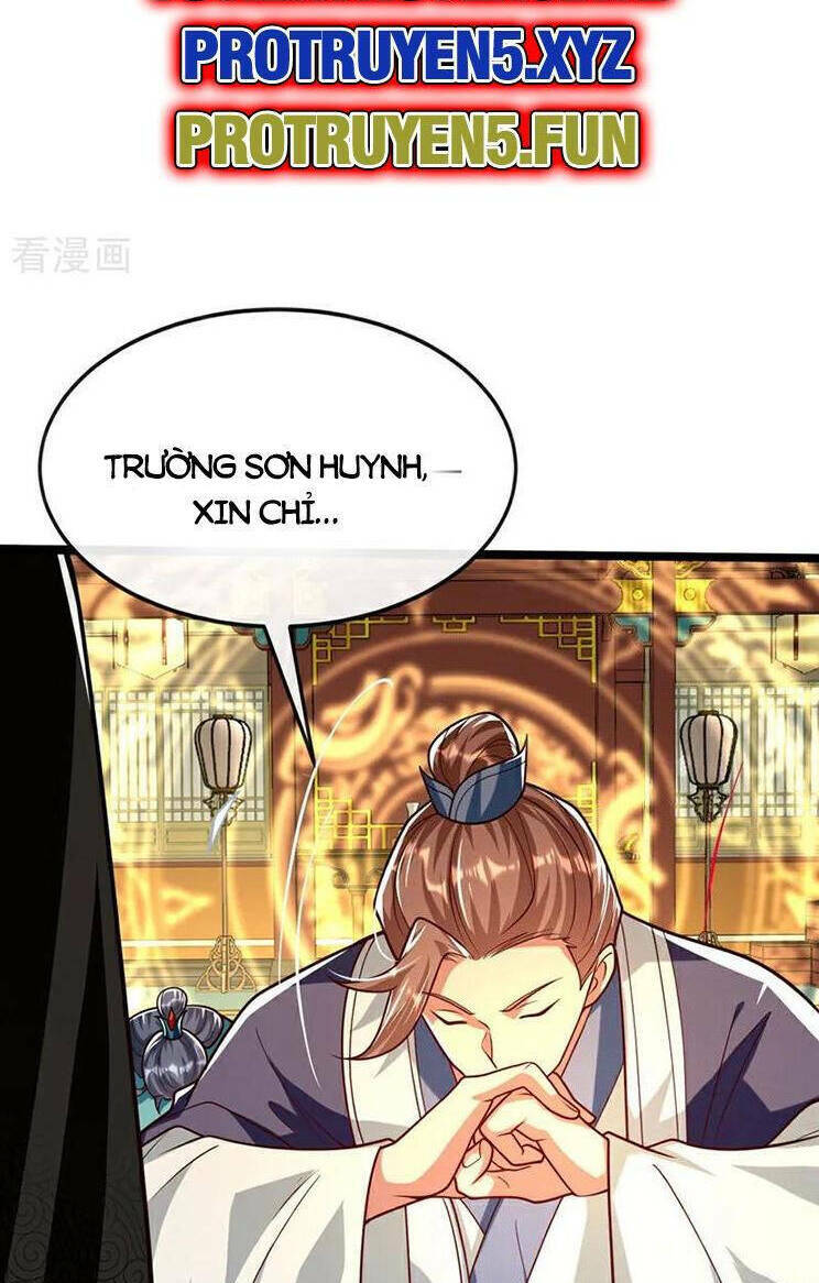 Thập Đại Đế Hoàng Đều Là Đệ Tử Của Ta Chapter 278 - Trang 2