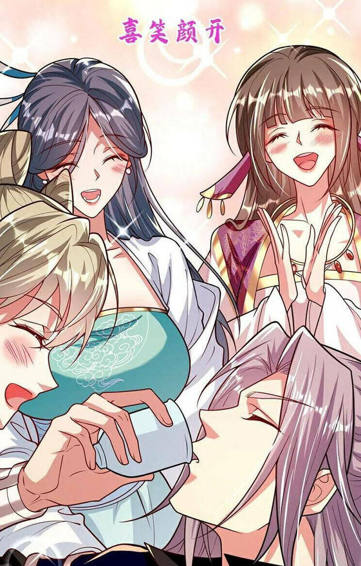 Thập Đại Đế Hoàng Đều Là Đệ Tử Của Ta Chapter 278 - Trang 2