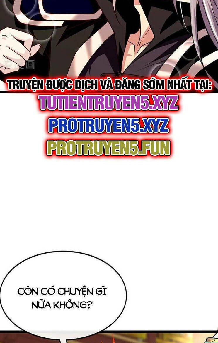 Thập Đại Đế Hoàng Đều Là Đệ Tử Của Ta Chapter 278 - Trang 2