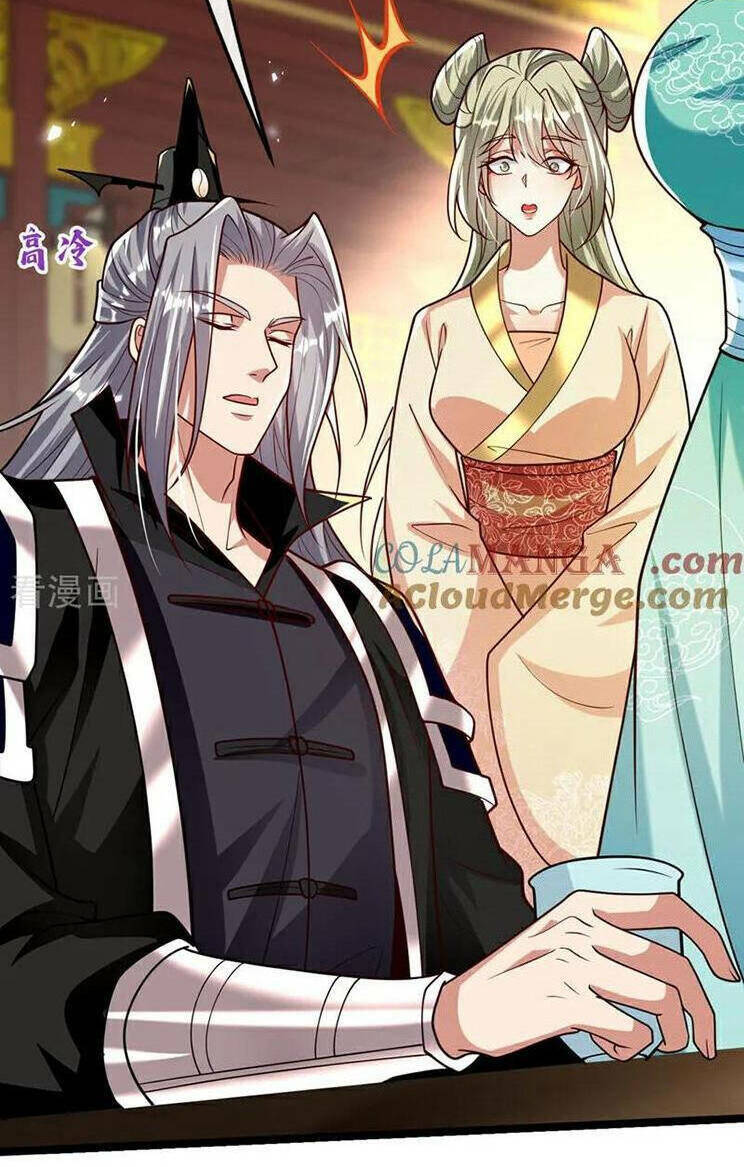 Thập Đại Đế Hoàng Đều Là Đệ Tử Của Ta Chapter 278 - Trang 2