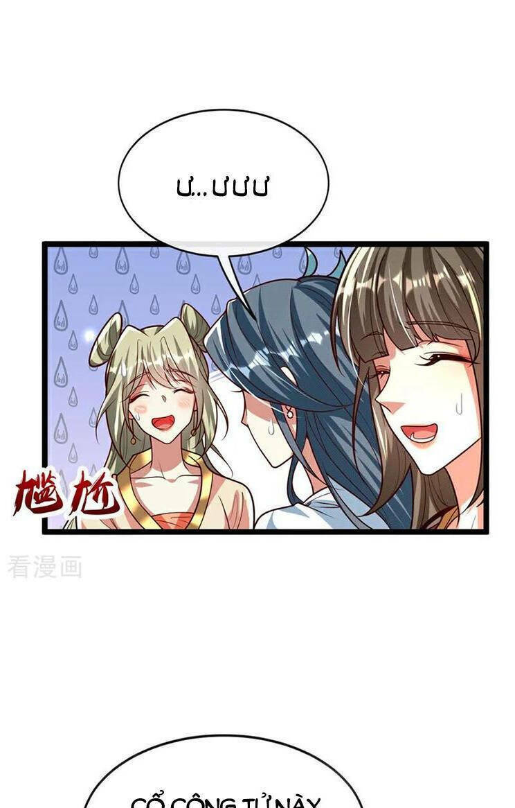 Thập Đại Đế Hoàng Đều Là Đệ Tử Của Ta Chapter 278 - Trang 2