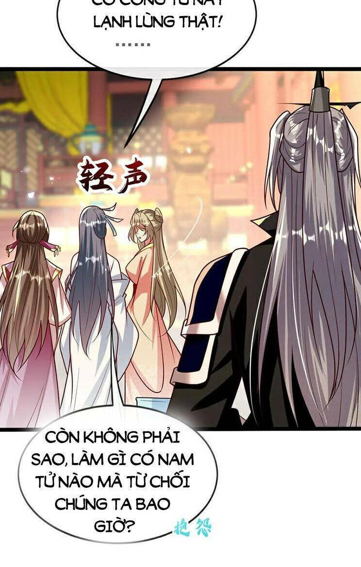 Thập Đại Đế Hoàng Đều Là Đệ Tử Của Ta Chapter 278 - Trang 2