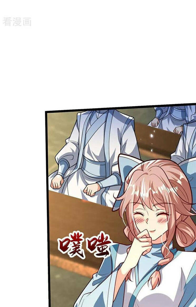 Thập Đại Đế Hoàng Đều Là Đệ Tử Của Ta Chapter 278 - Trang 2