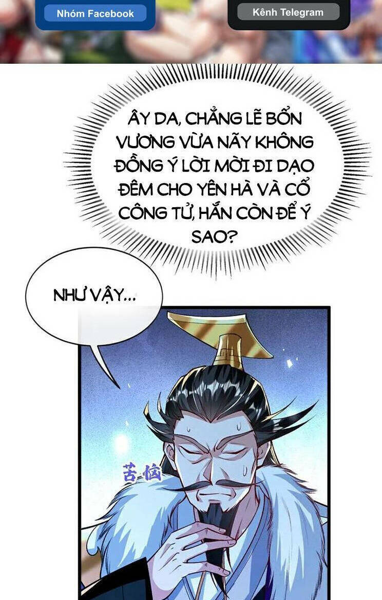 Thập Đại Đế Hoàng Đều Là Đệ Tử Của Ta Chapter 278 - Trang 2