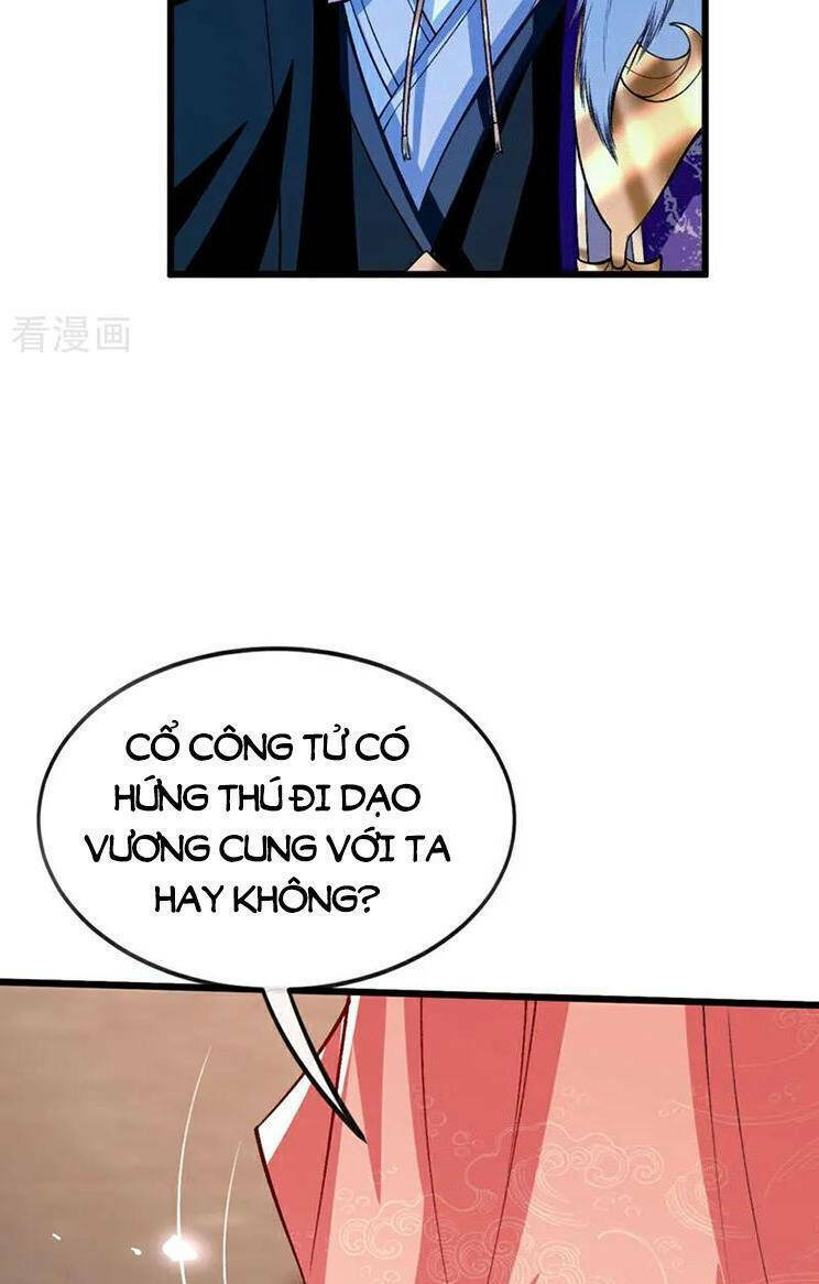 Thập Đại Đế Hoàng Đều Là Đệ Tử Của Ta Chapter 278 - Trang 2