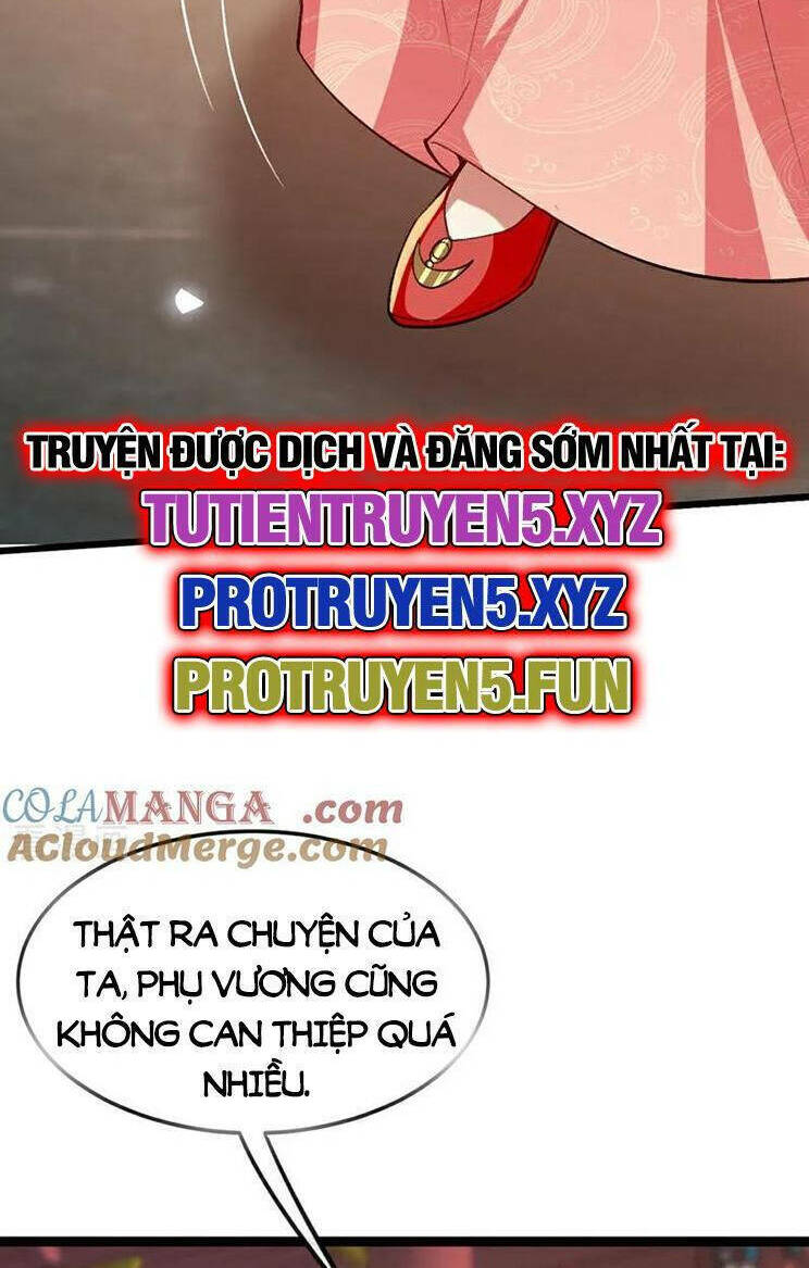 Thập Đại Đế Hoàng Đều Là Đệ Tử Của Ta Chapter 278 - Trang 2