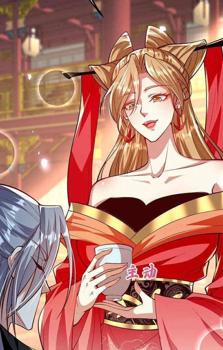 Thập Đại Đế Hoàng Đều Là Đệ Tử Của Ta Chapter 278 - Trang 2