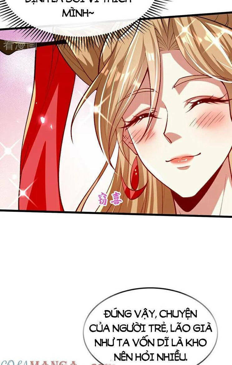 Thập Đại Đế Hoàng Đều Là Đệ Tử Của Ta Chapter 278 - Trang 2