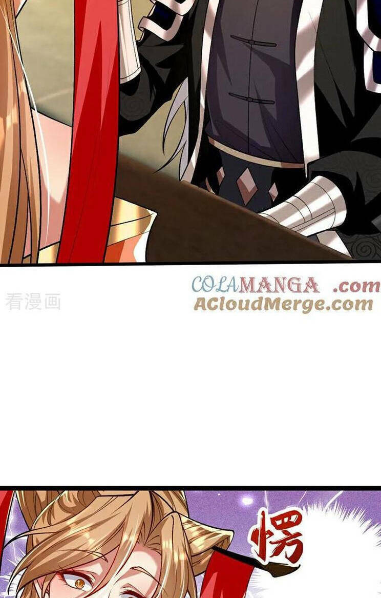 Thập Đại Đế Hoàng Đều Là Đệ Tử Của Ta Chapter 278 - Trang 2