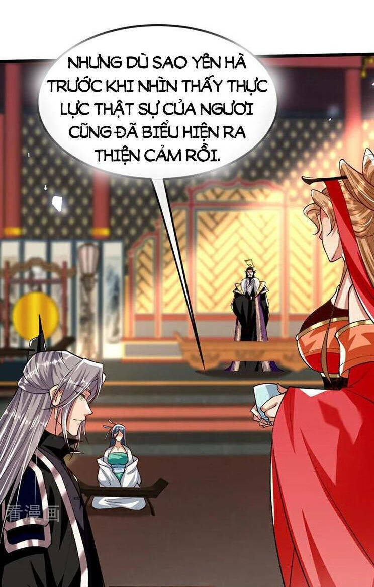 Thập Đại Đế Hoàng Đều Là Đệ Tử Của Ta Chapter 278 - Trang 2