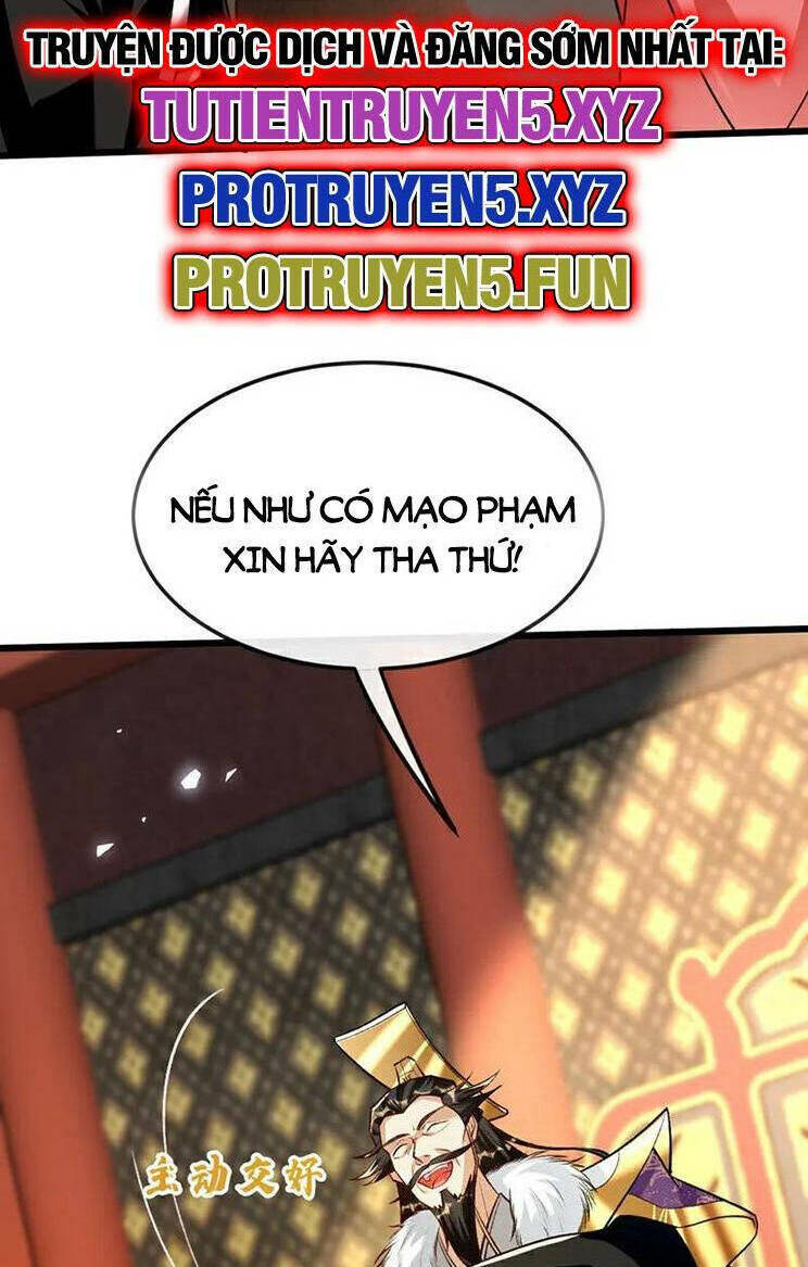 Thập Đại Đế Hoàng Đều Là Đệ Tử Của Ta Chapter 278 - Trang 2