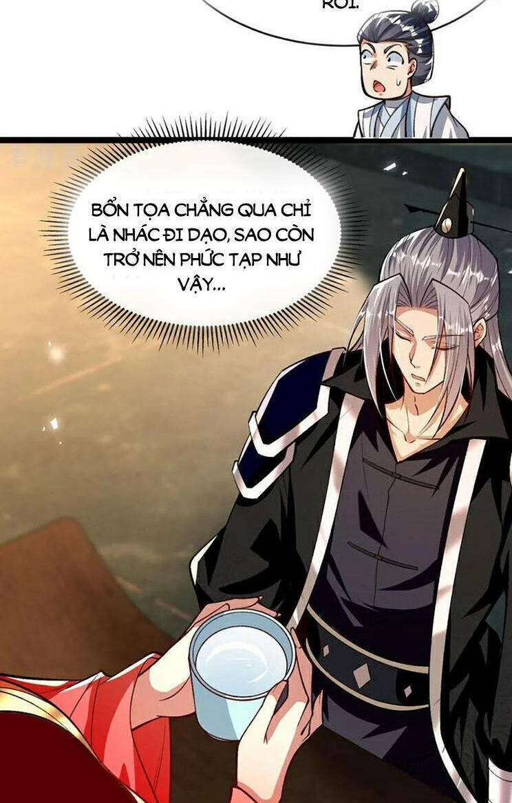 Thập Đại Đế Hoàng Đều Là Đệ Tử Của Ta Chapter 278 - Trang 2