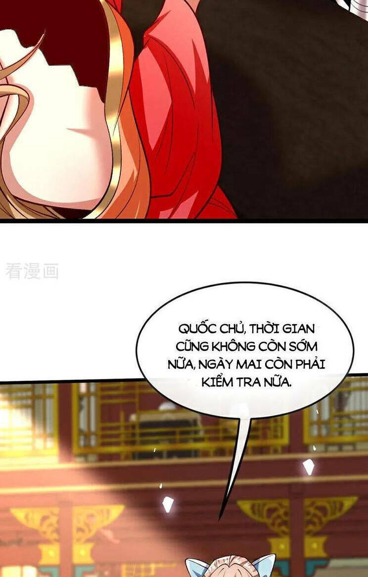 Thập Đại Đế Hoàng Đều Là Đệ Tử Của Ta Chapter 278 - Trang 2