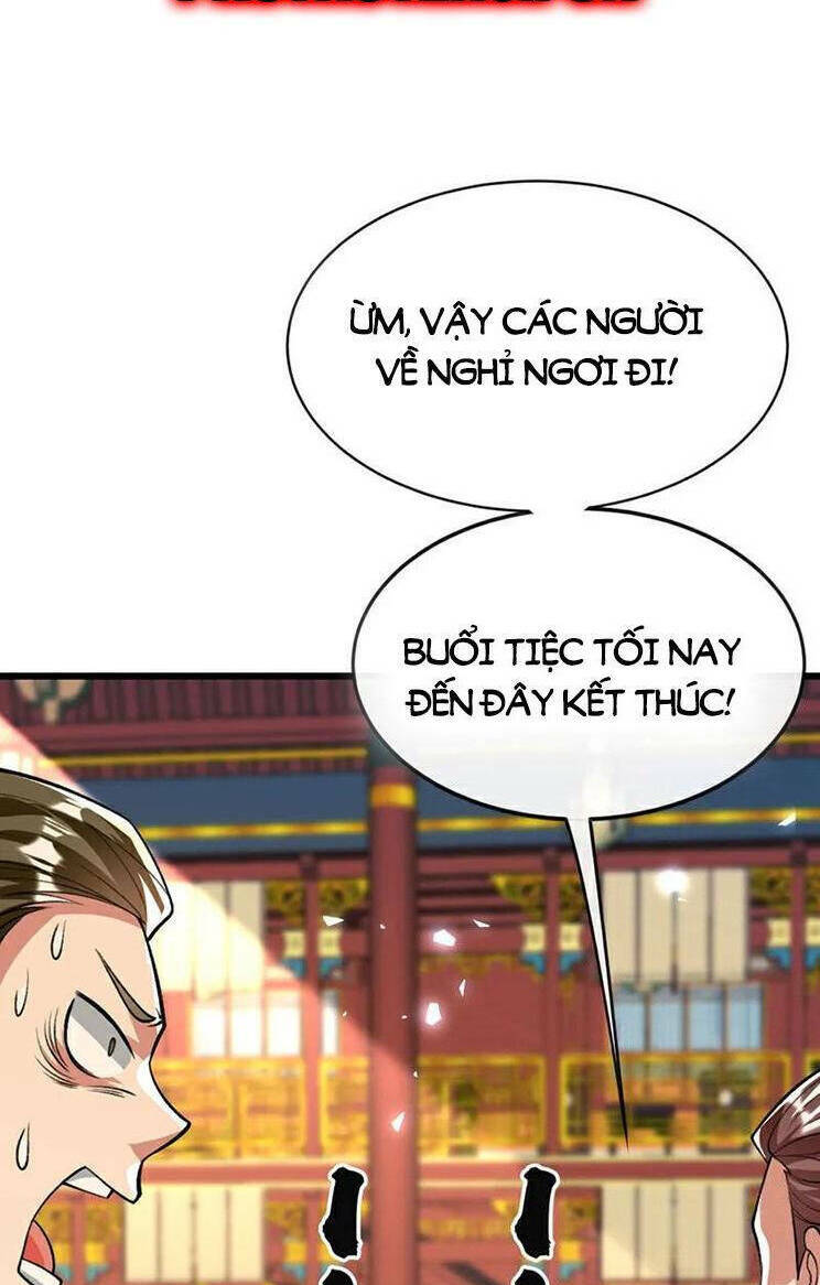 Thập Đại Đế Hoàng Đều Là Đệ Tử Của Ta Chapter 278 - Trang 2