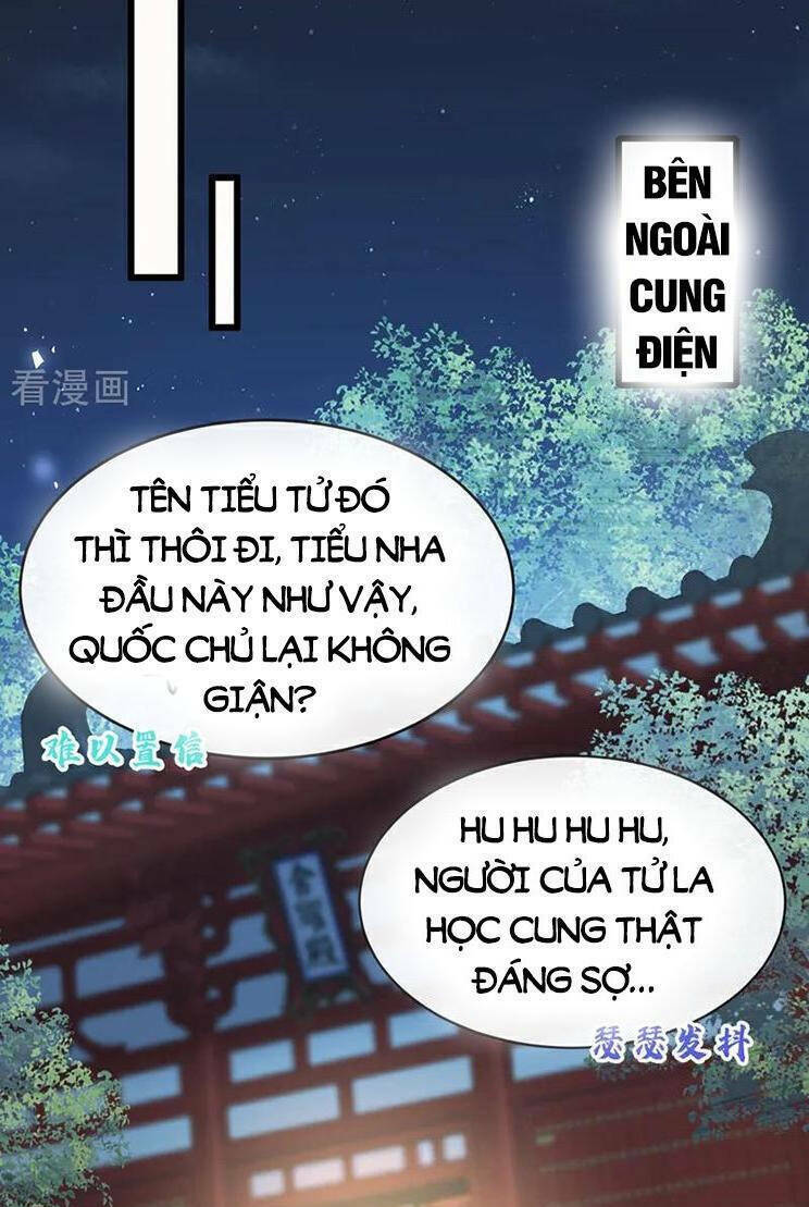 Thập Đại Đế Hoàng Đều Là Đệ Tử Của Ta Chapter 278 - Trang 2