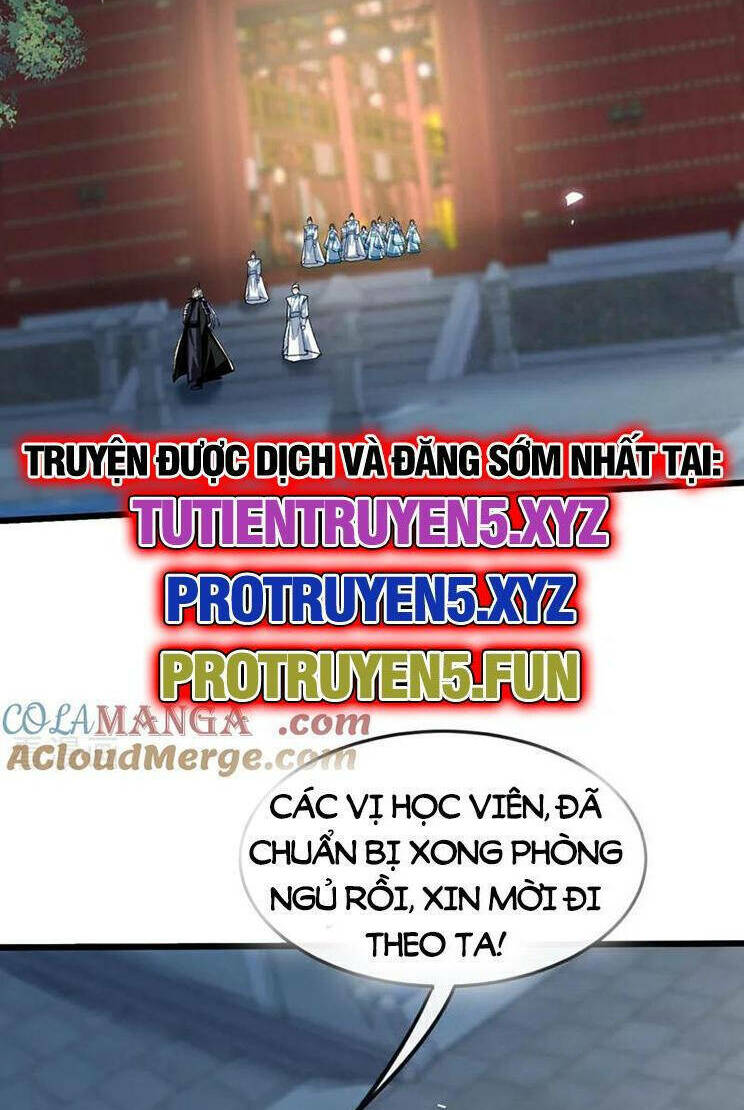 Thập Đại Đế Hoàng Đều Là Đệ Tử Của Ta Chapter 278 - Trang 2