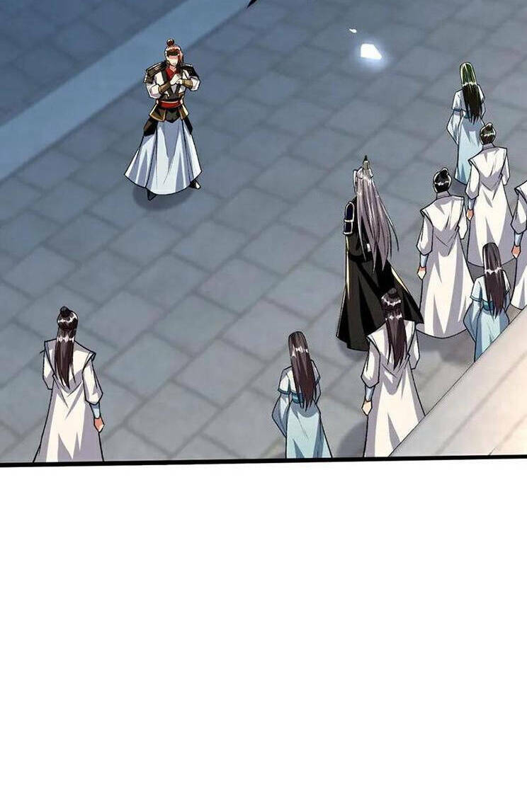 Thập Đại Đế Hoàng Đều Là Đệ Tử Của Ta Chapter 278 - Trang 2