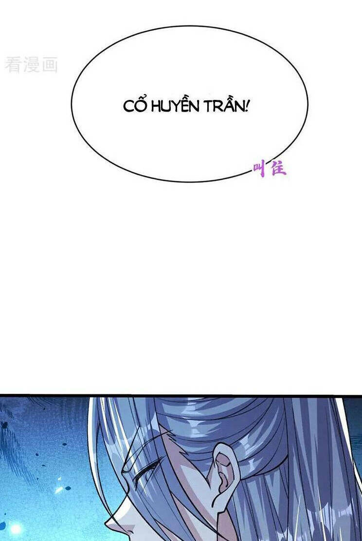 Thập Đại Đế Hoàng Đều Là Đệ Tử Của Ta Chapter 278 - Trang 2