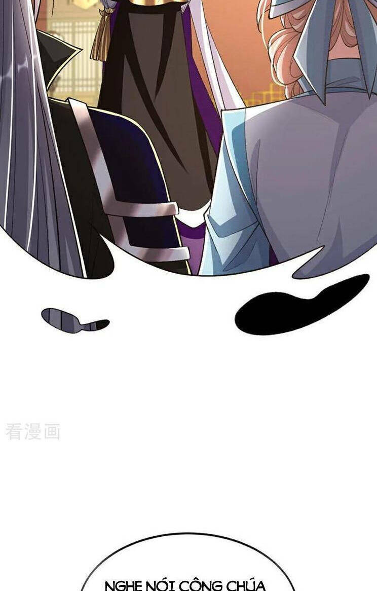 Thập Đại Đế Hoàng Đều Là Đệ Tử Của Ta Chapter 279 - Trang 2