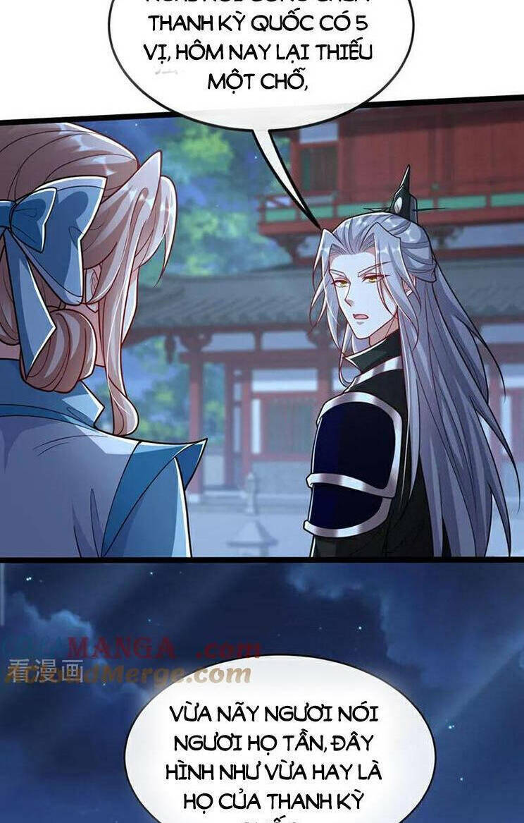 Thập Đại Đế Hoàng Đều Là Đệ Tử Của Ta Chapter 279 - Trang 2