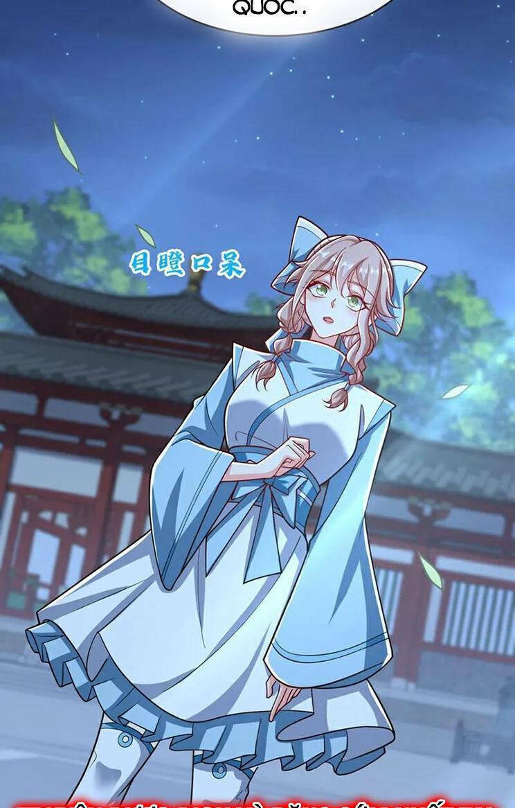 Thập Đại Đế Hoàng Đều Là Đệ Tử Của Ta Chapter 279 - Trang 2