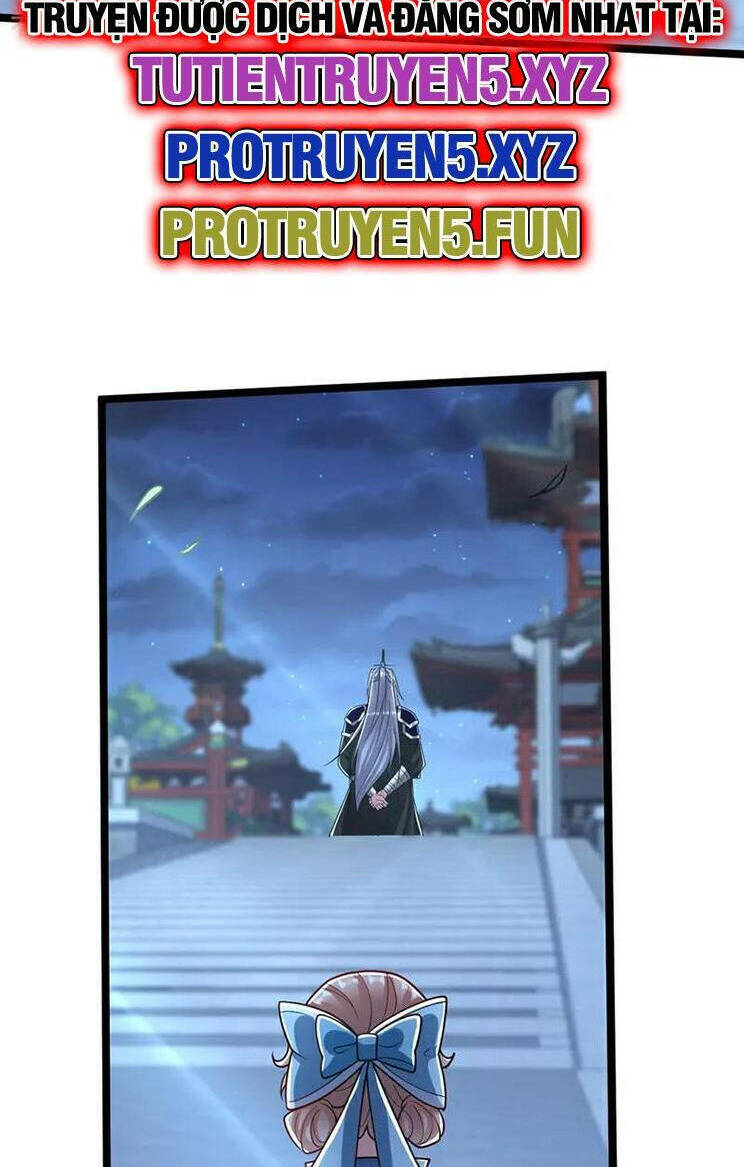 Thập Đại Đế Hoàng Đều Là Đệ Tử Của Ta Chapter 279 - Trang 2