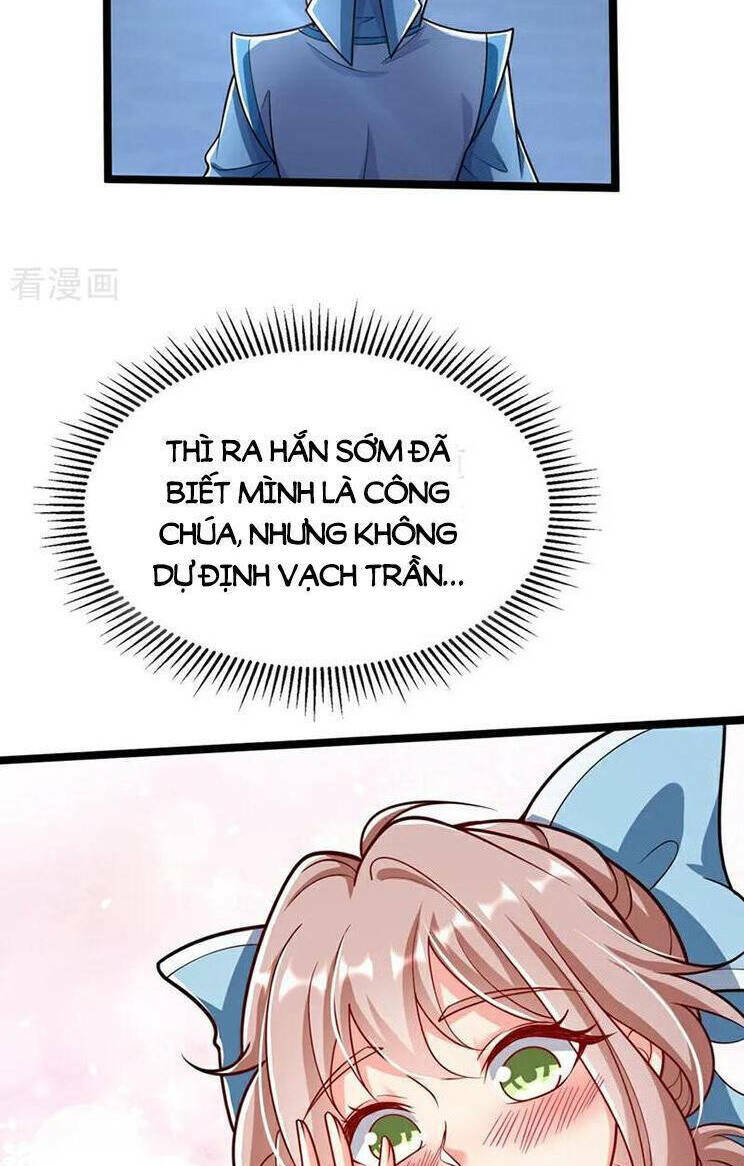 Thập Đại Đế Hoàng Đều Là Đệ Tử Của Ta Chapter 279 - Trang 2