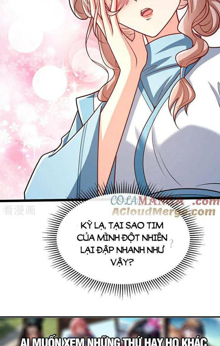 Thập Đại Đế Hoàng Đều Là Đệ Tử Của Ta Chapter 279 - Trang 2