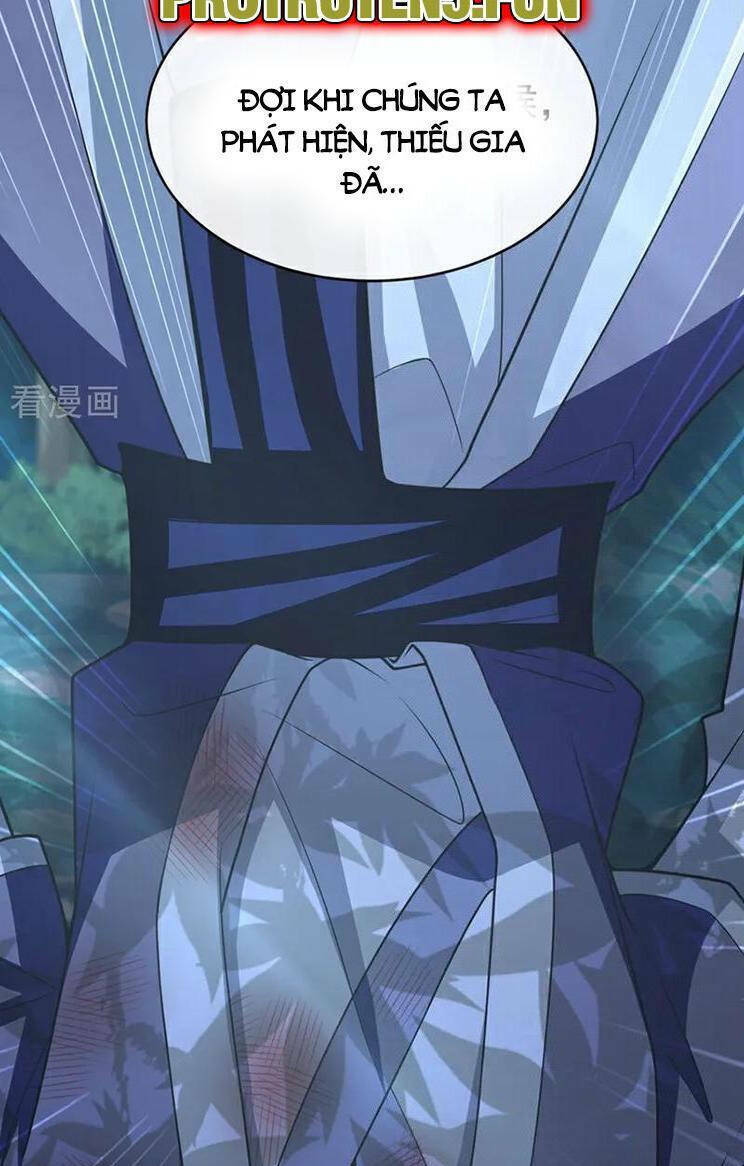 Thập Đại Đế Hoàng Đều Là Đệ Tử Của Ta Chapter 279 - Trang 2