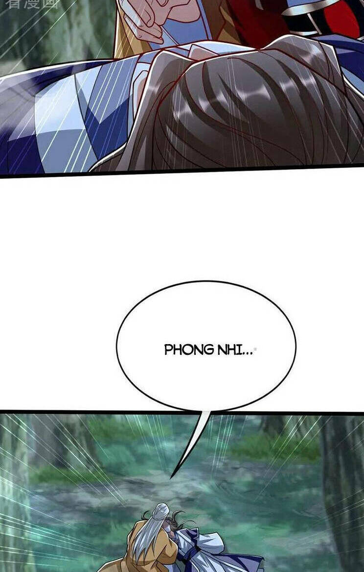 Thập Đại Đế Hoàng Đều Là Đệ Tử Của Ta Chapter 279 - Trang 2