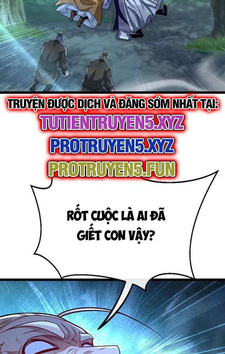 Thập Đại Đế Hoàng Đều Là Đệ Tử Của Ta Chapter 279 - Trang 2