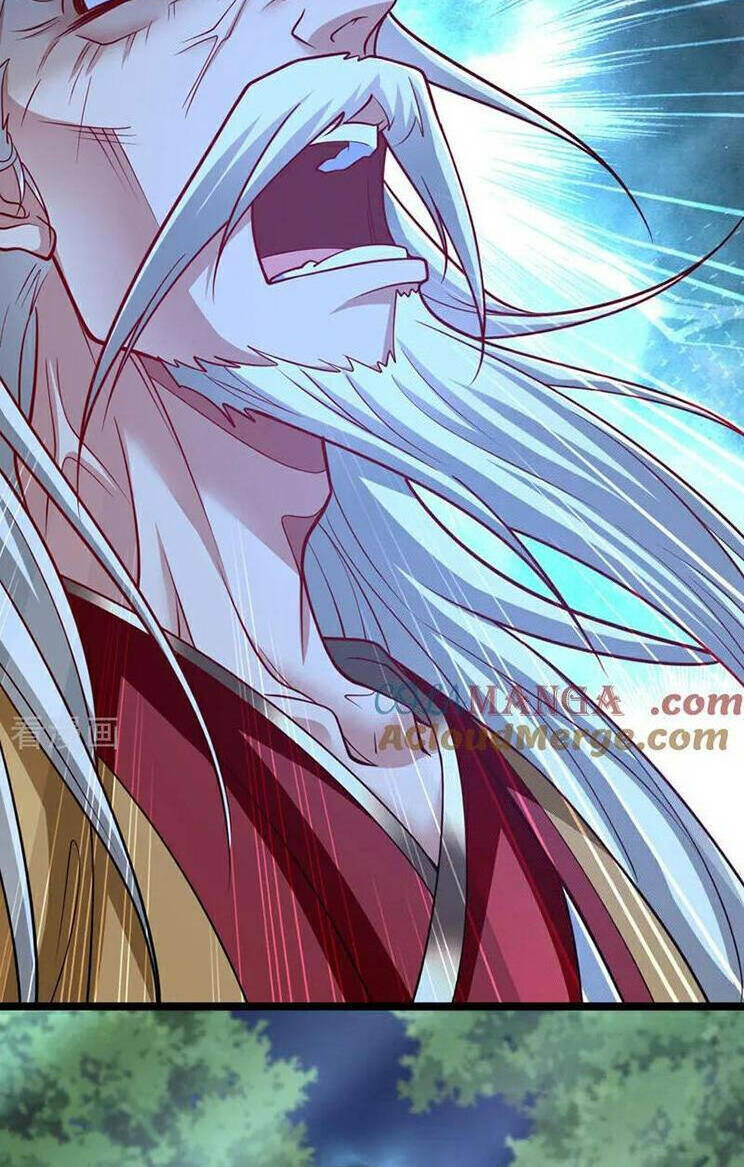 Thập Đại Đế Hoàng Đều Là Đệ Tử Của Ta Chapter 279 - Trang 2