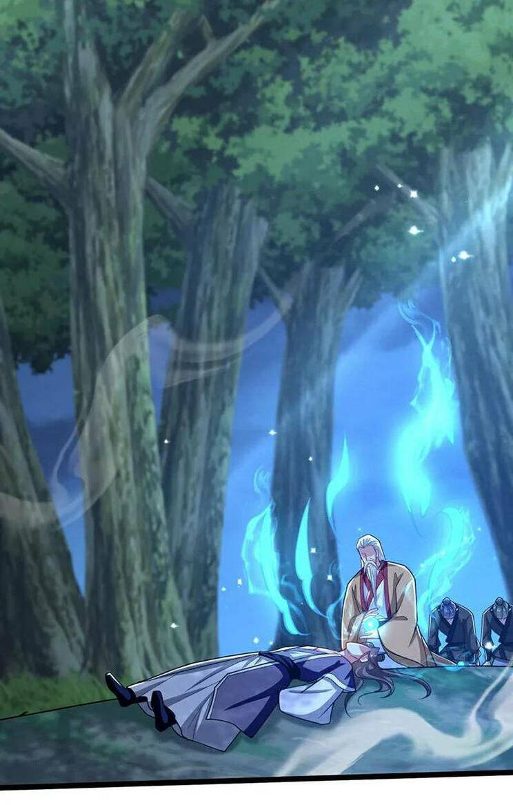 Thập Đại Đế Hoàng Đều Là Đệ Tử Của Ta Chapter 279 - Trang 2