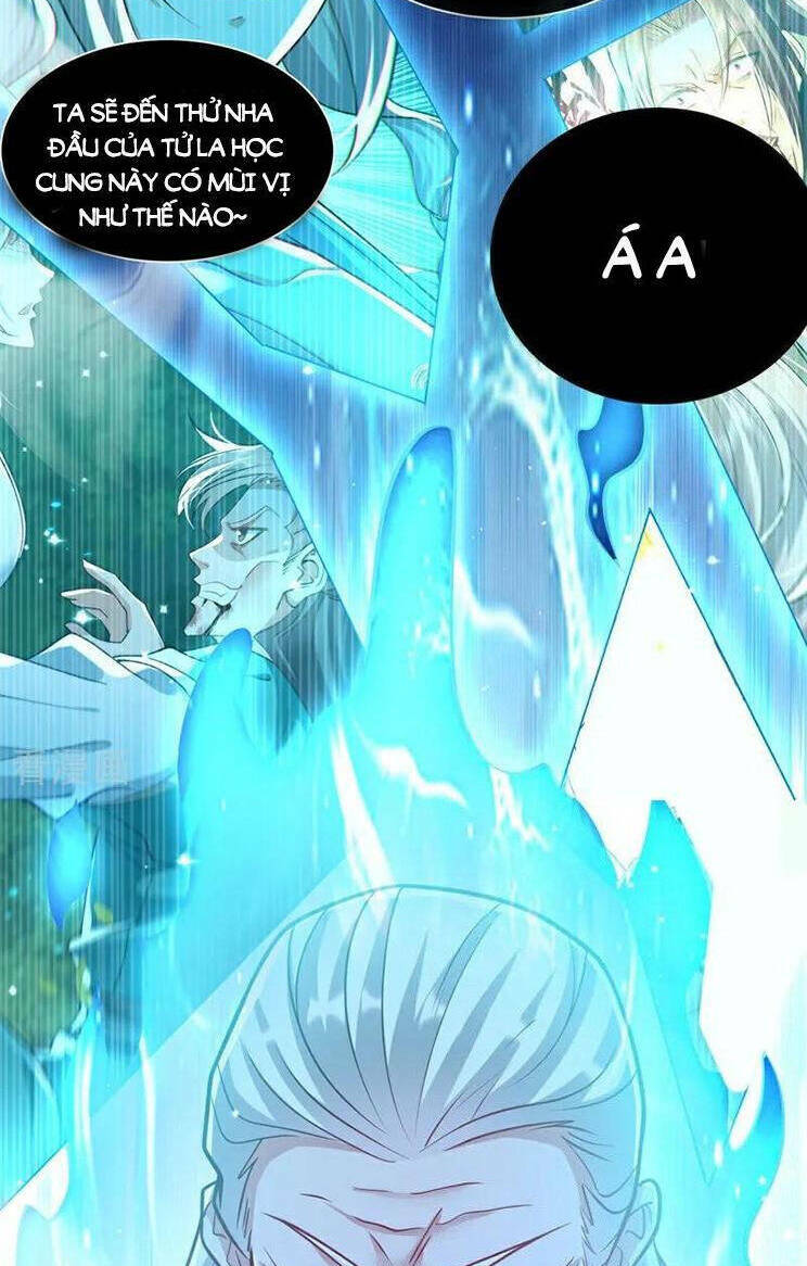 Thập Đại Đế Hoàng Đều Là Đệ Tử Của Ta Chapter 279 - Trang 2