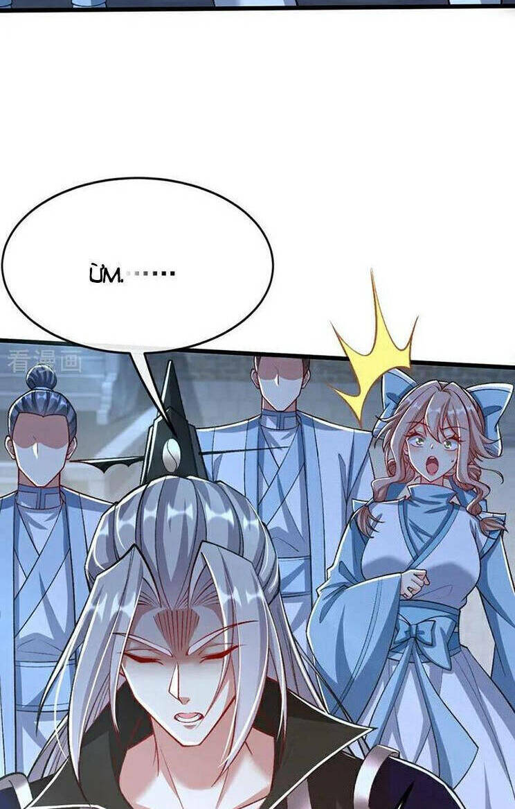 Thập Đại Đế Hoàng Đều Là Đệ Tử Của Ta Chapter 279 - Trang 2