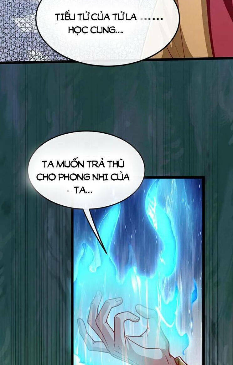 Thập Đại Đế Hoàng Đều Là Đệ Tử Của Ta Chapter 279 - Trang 2