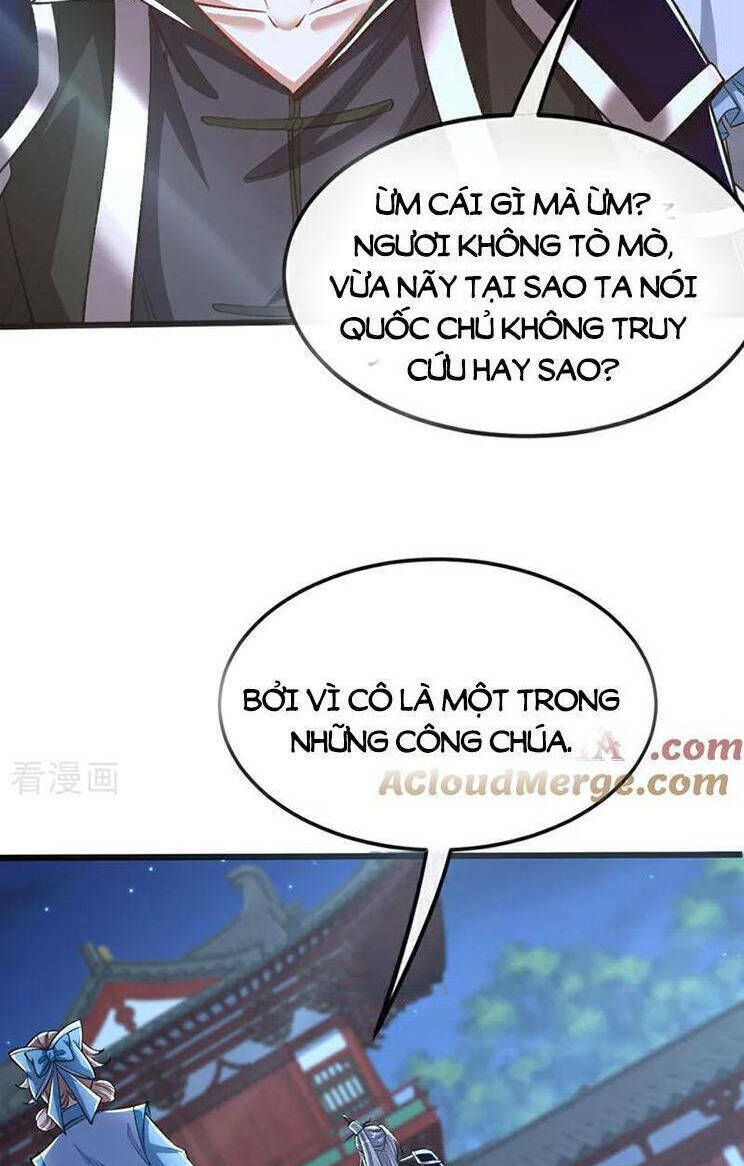 Thập Đại Đế Hoàng Đều Là Đệ Tử Của Ta Chapter 279 - Trang 2
