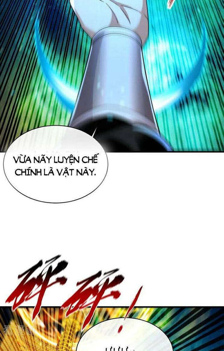 Thập Đại Đế Hoàng Đều Là Đệ Tử Của Ta Chapter 279 - Trang 2