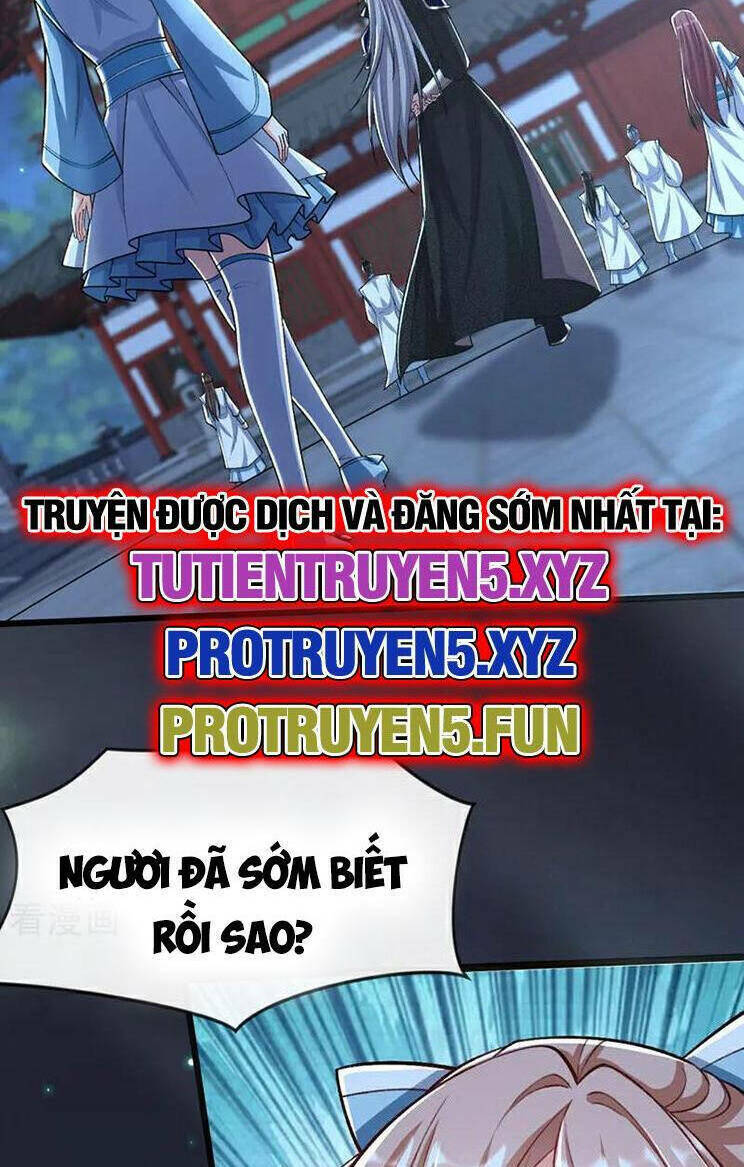 Thập Đại Đế Hoàng Đều Là Đệ Tử Của Ta Chapter 279 - Trang 2