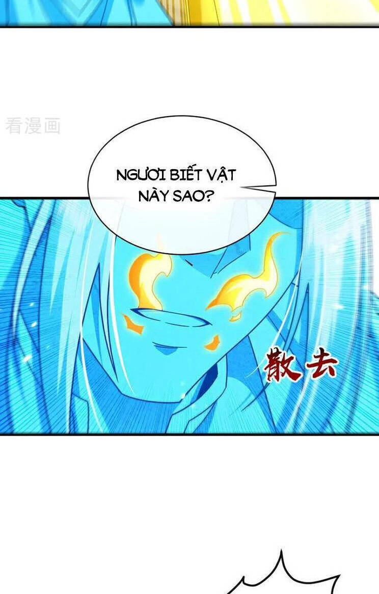 Thập Đại Đế Hoàng Đều Là Đệ Tử Của Ta Chapter 279 - Trang 2