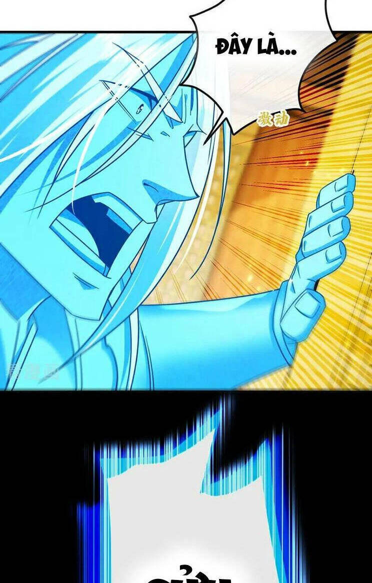 Thập Đại Đế Hoàng Đều Là Đệ Tử Của Ta Chapter 279 - Trang 2